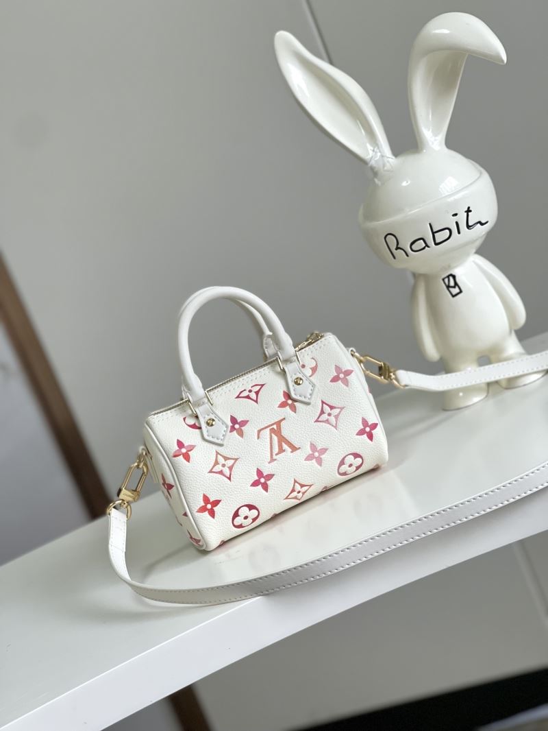 Louis Vuitton Speedy Bags